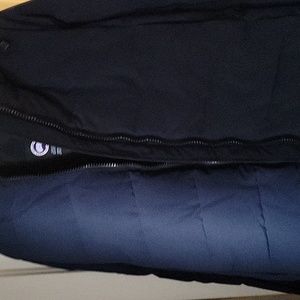 Genuine Canada goose winter jacket
